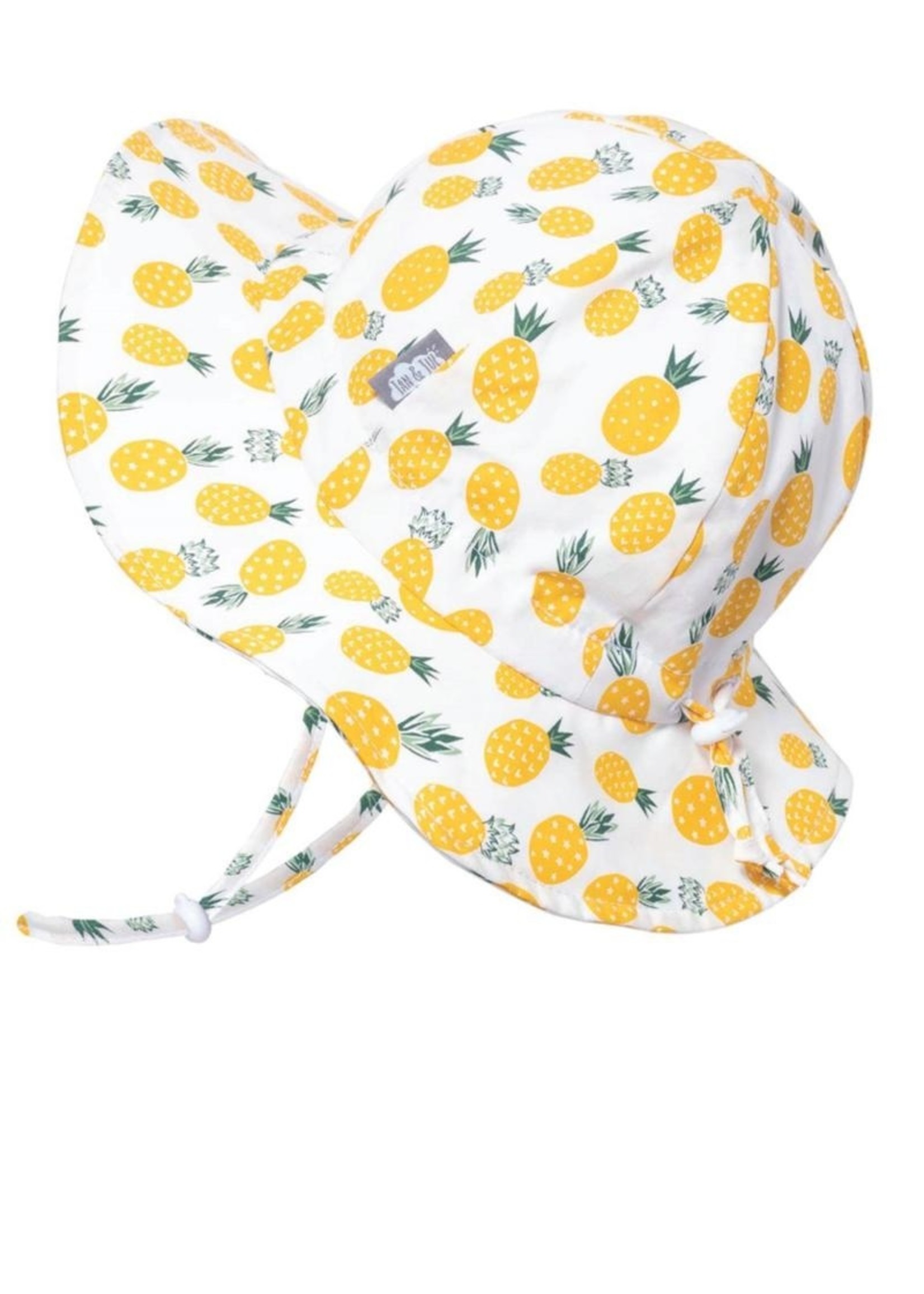 Jan & Jul Jan & Jul, Unisex Kids’ Gro-With-Me® Cotton Floppy Hat ||