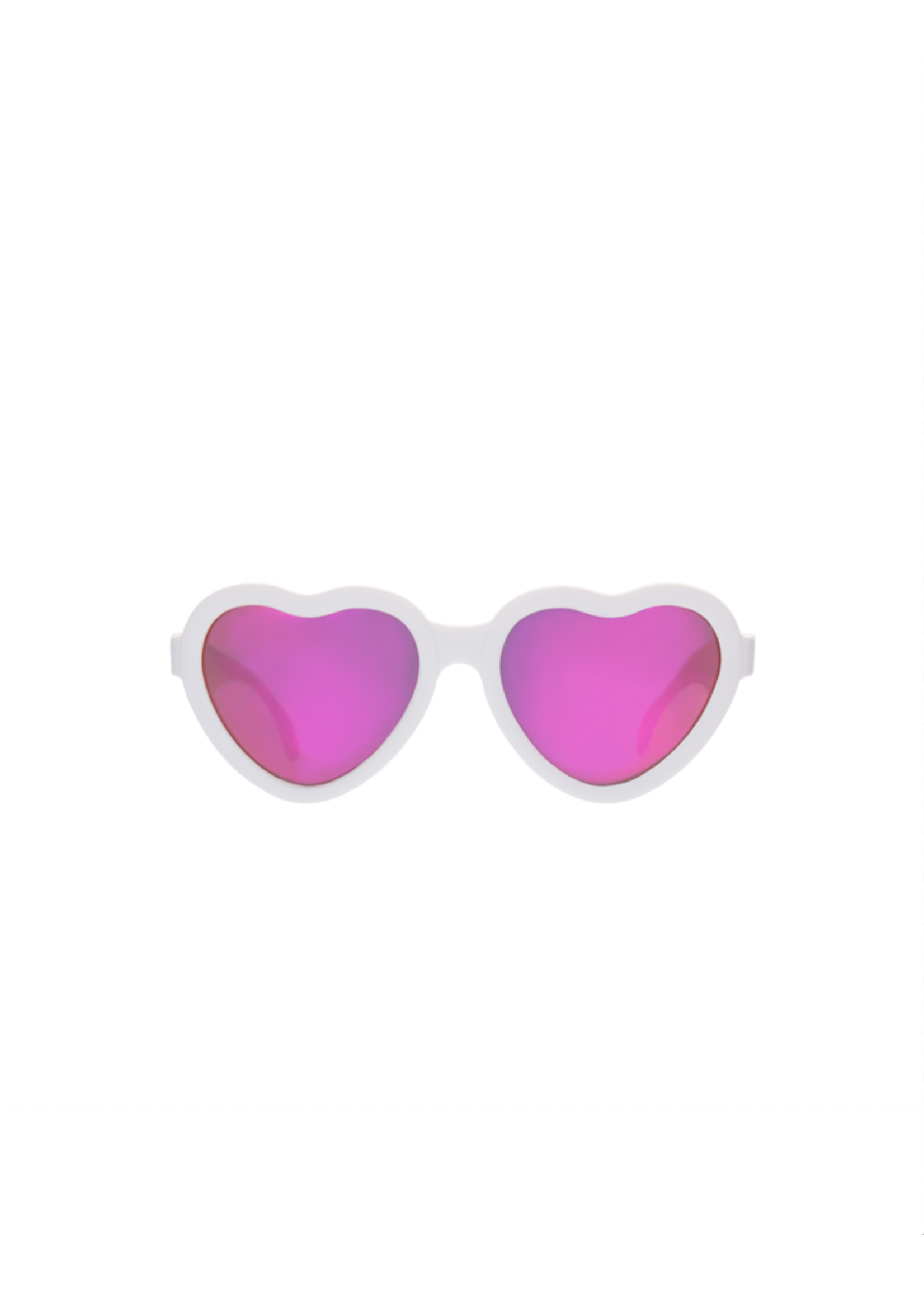 Babiators Babiators, Limited Edition, SweetHeart Sunglasses