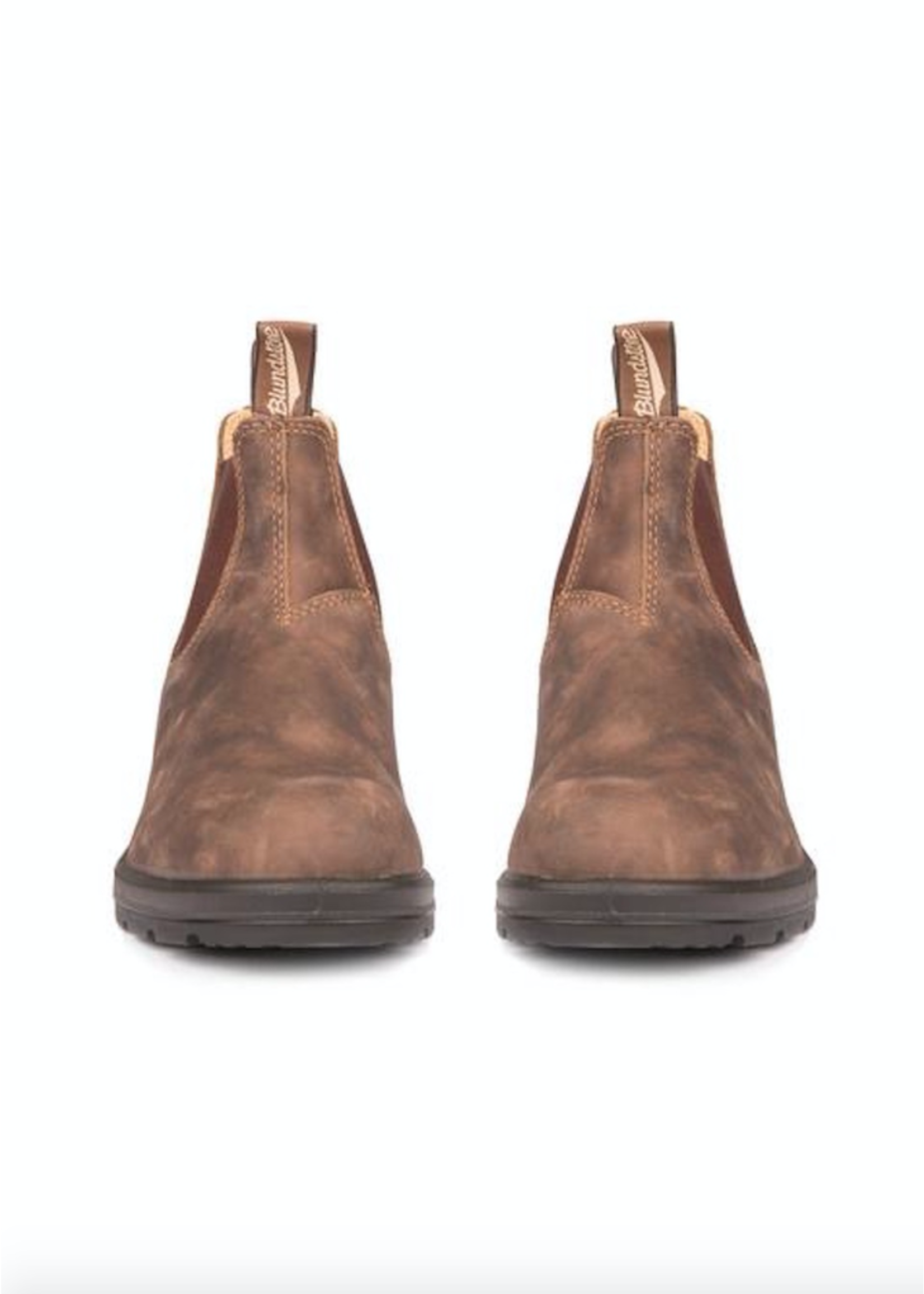 Blundstone Blundstone 585 - Classic Rustic Brown