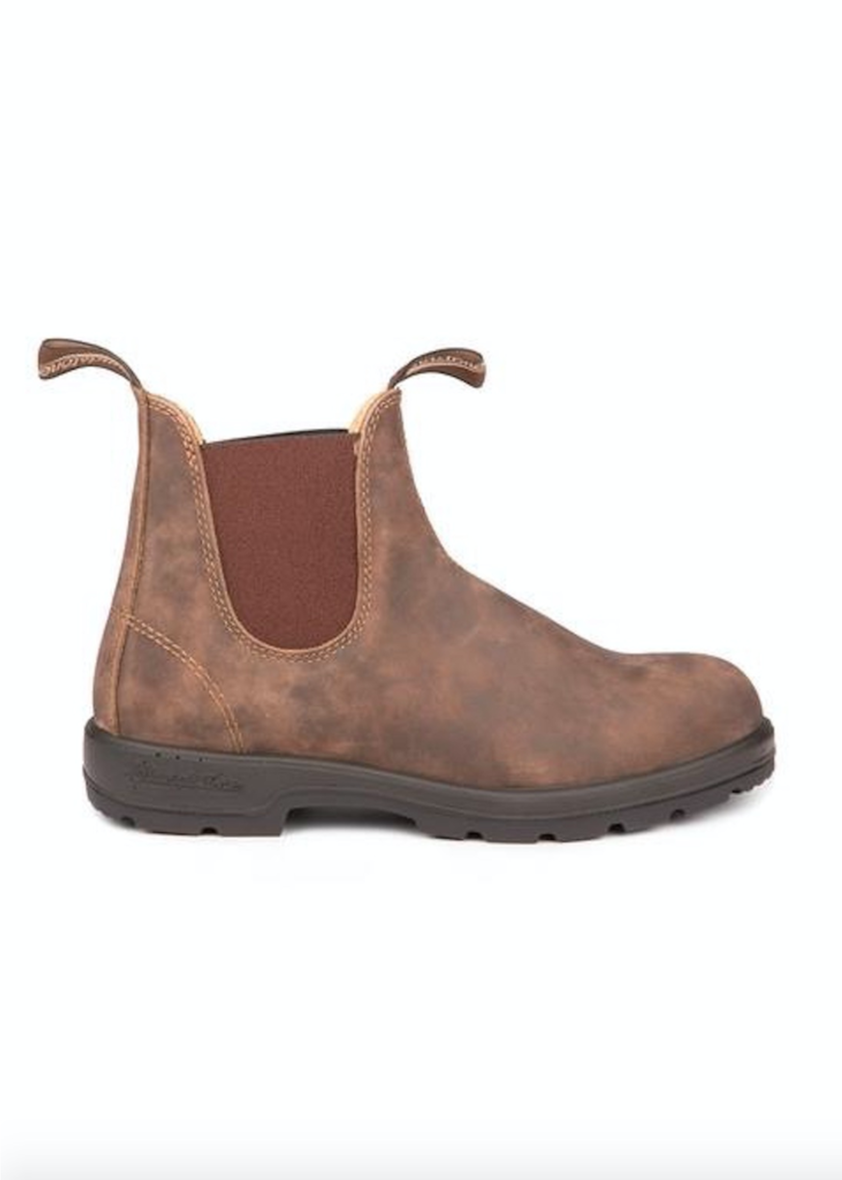 Blundstone Blundstone 585 - Classic Rustic Brown