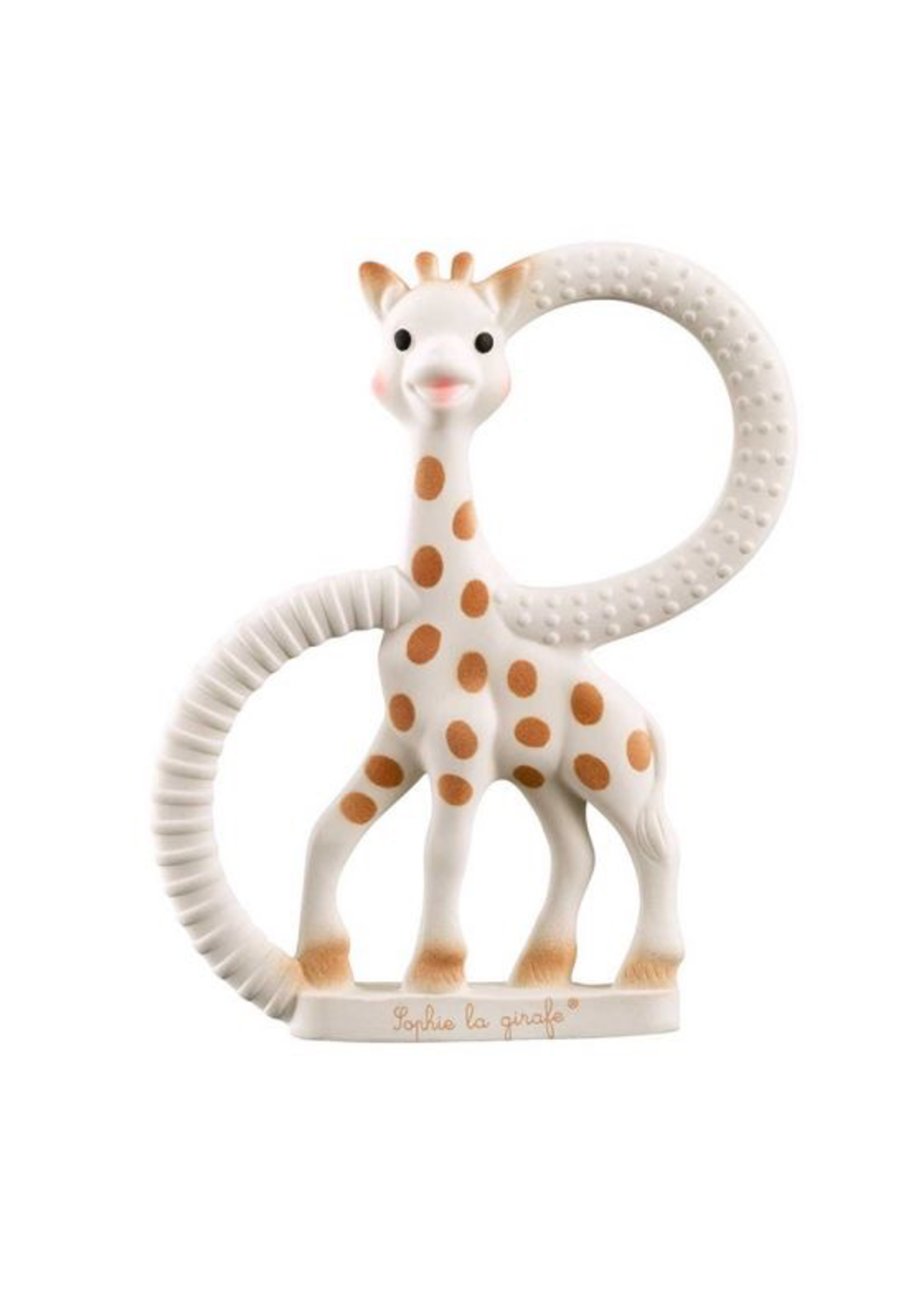 Vulli Vulli Sophie So'Pure Teething Ring