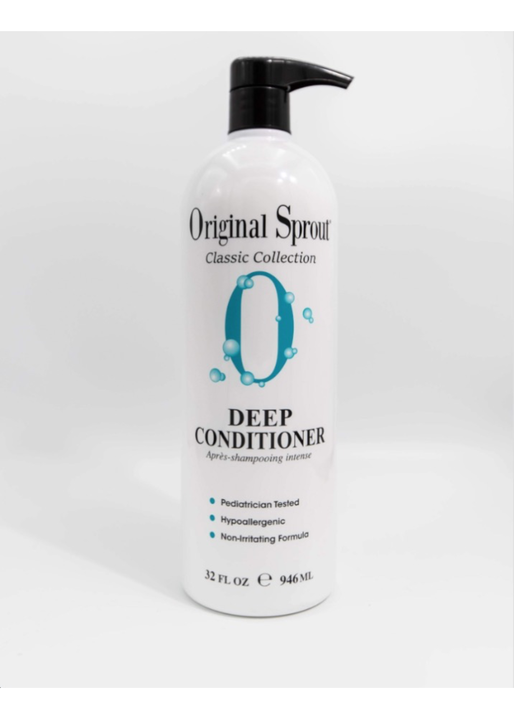 Original Sprout Original Sprout, Deep Conditioner 32oz