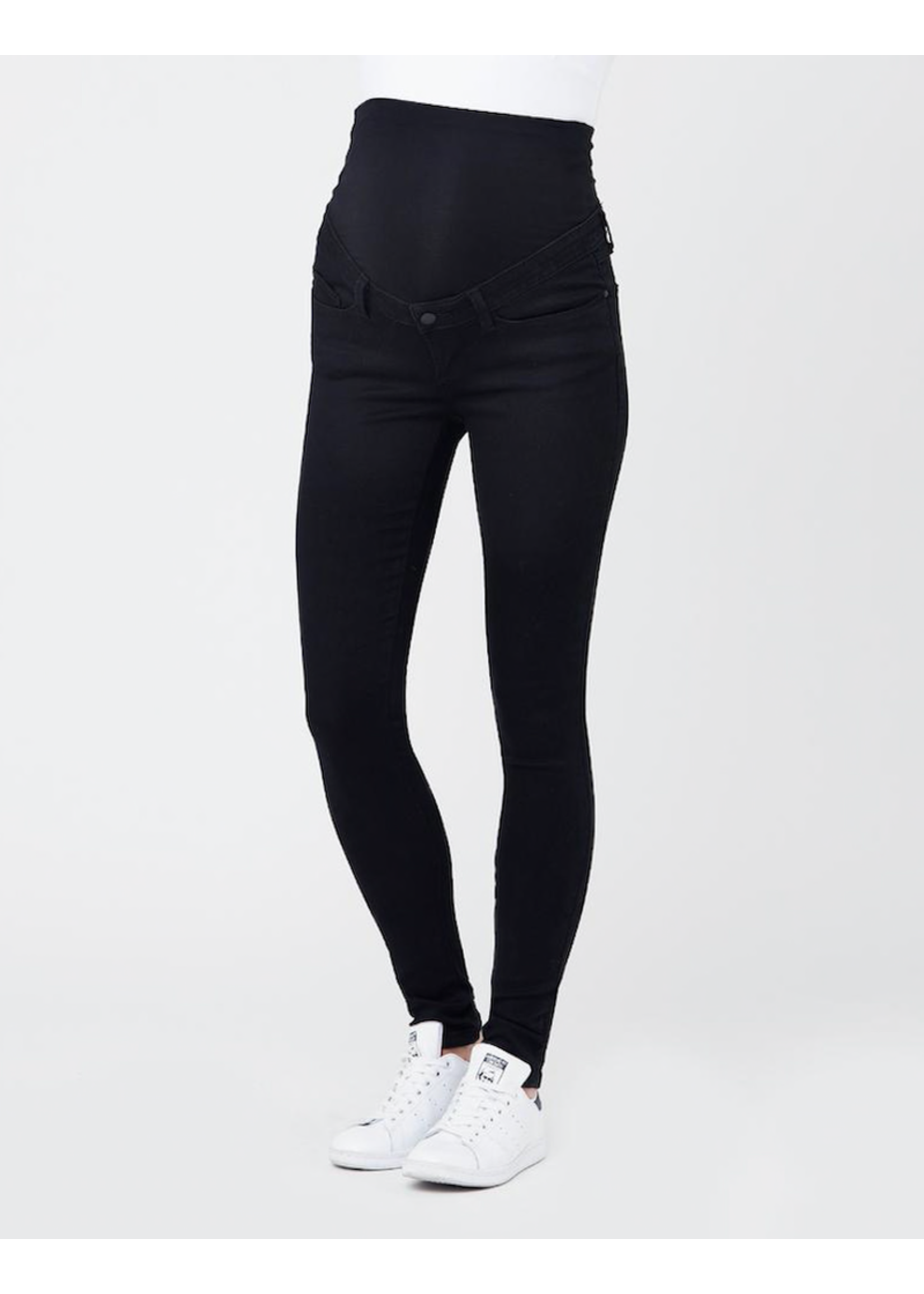 Ripe Maternity Ripe Maternity, Rebel Jegging in Black