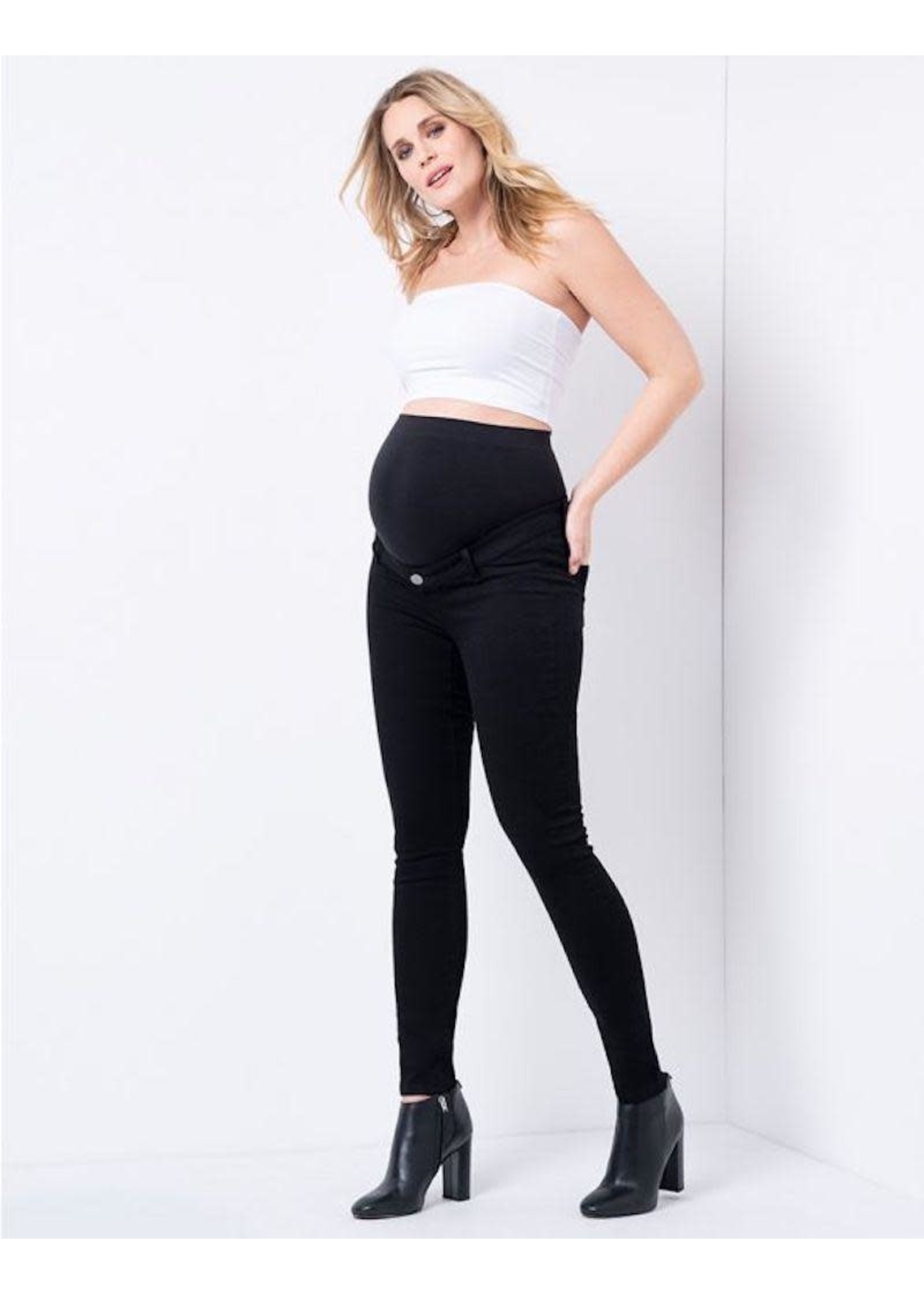 Jeans Seraphine Black