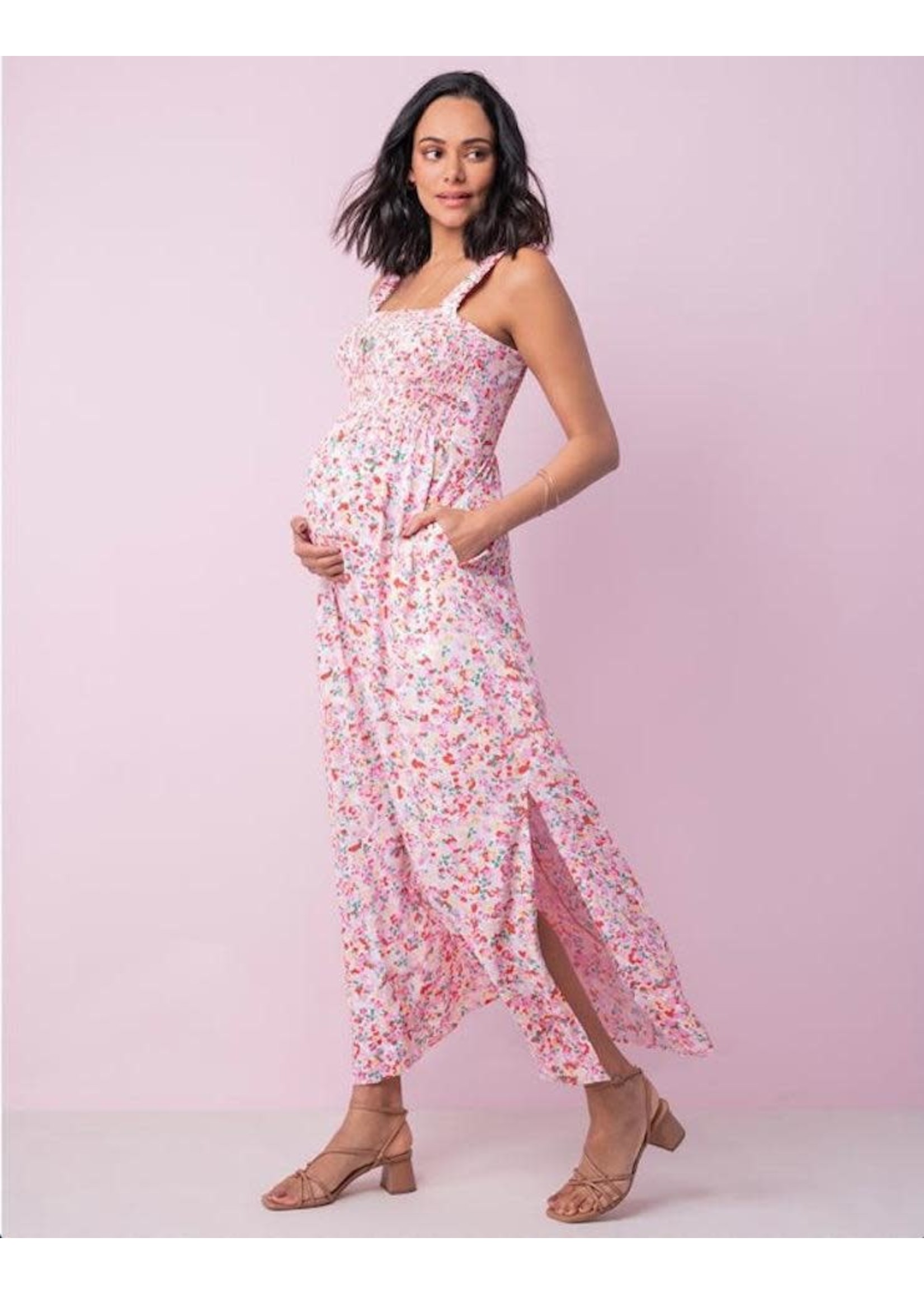Seraphine Seraphine, Lolly Pink Floral 