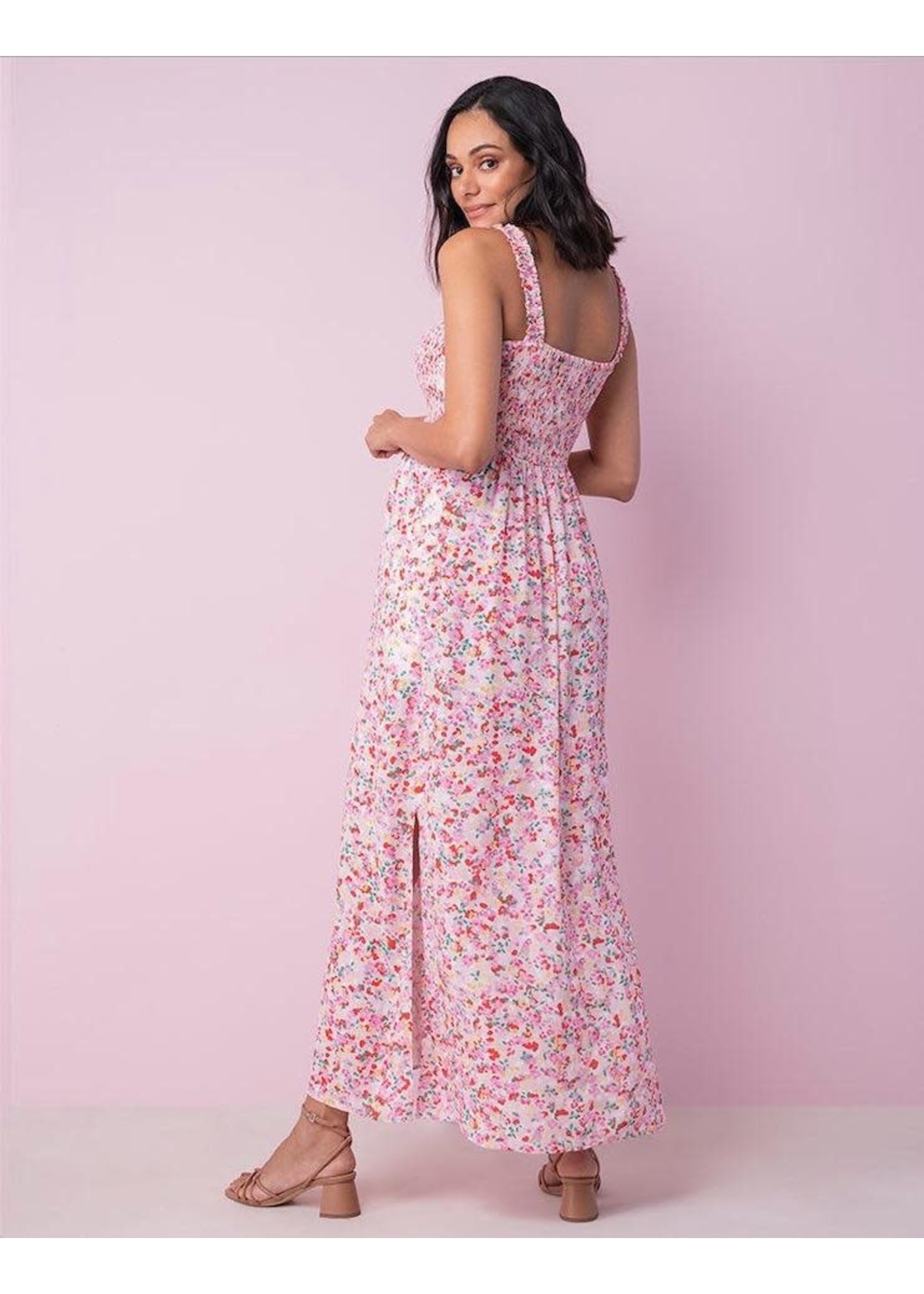 Seraphine Seraphine, Lolly Pink Floral 