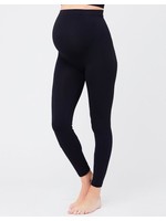 Ripe Maternity Ripe Maternity, Seamless Support Legging Black