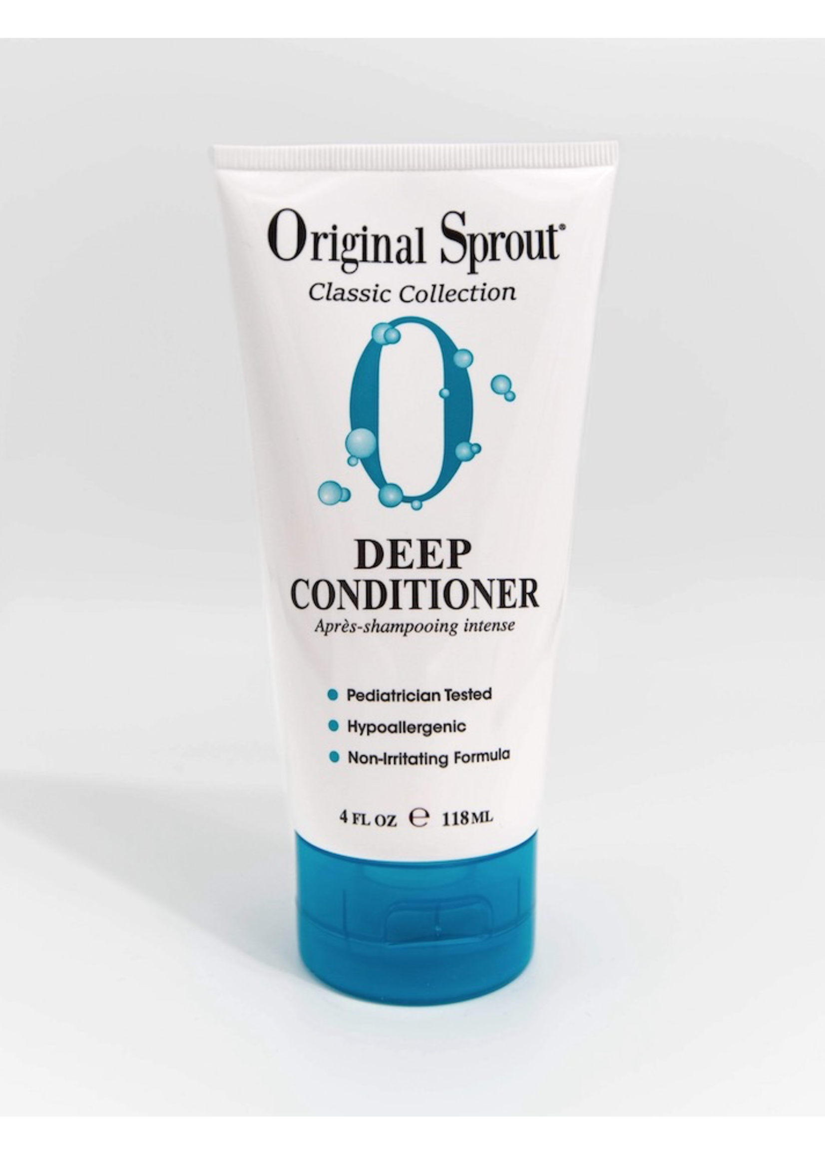 Original Sprout Original Sprout, Deep Conditioner 4oz