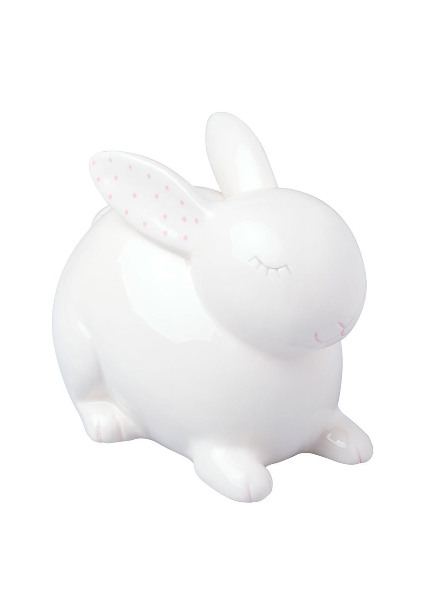 Pearhead Pearhead, Rabbit Piggy Bank