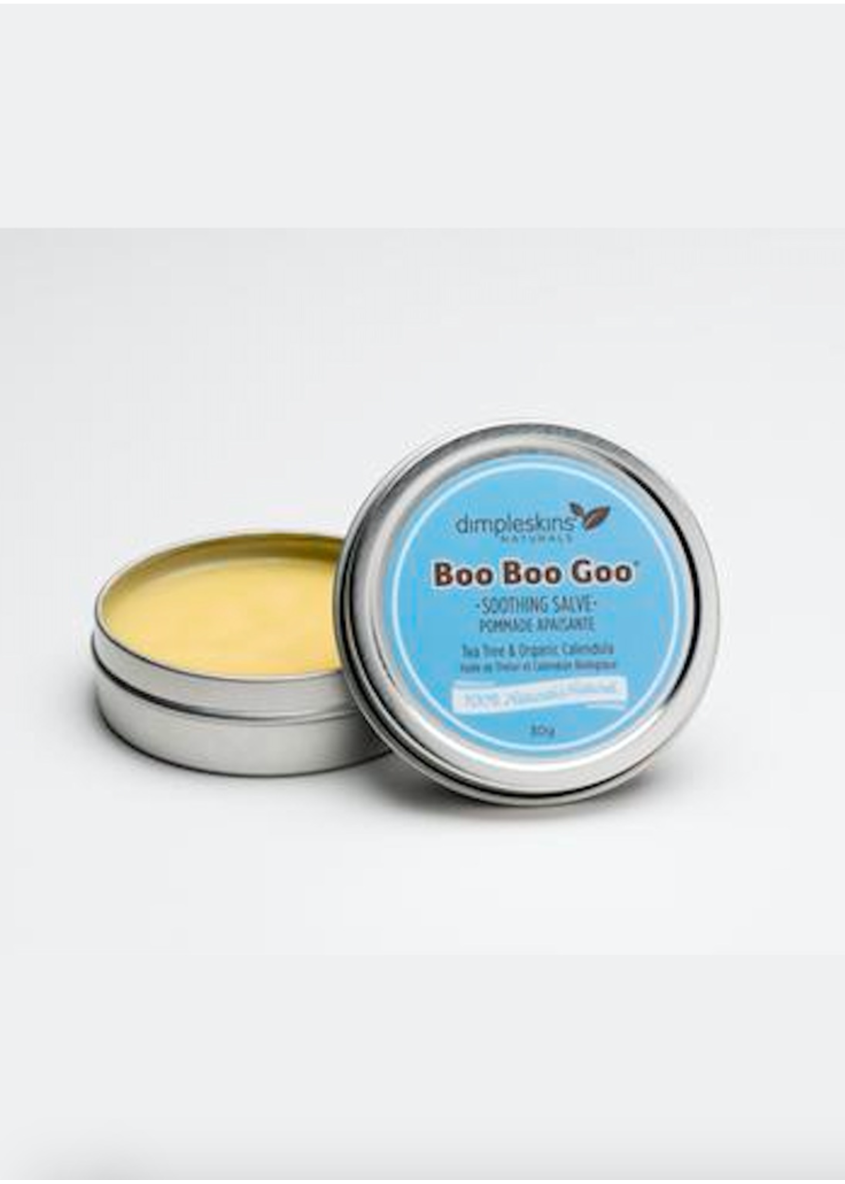 Dimpleskins Dimpleskins, Boo Boo Goo, Cuts N Scrapes Salve 30g