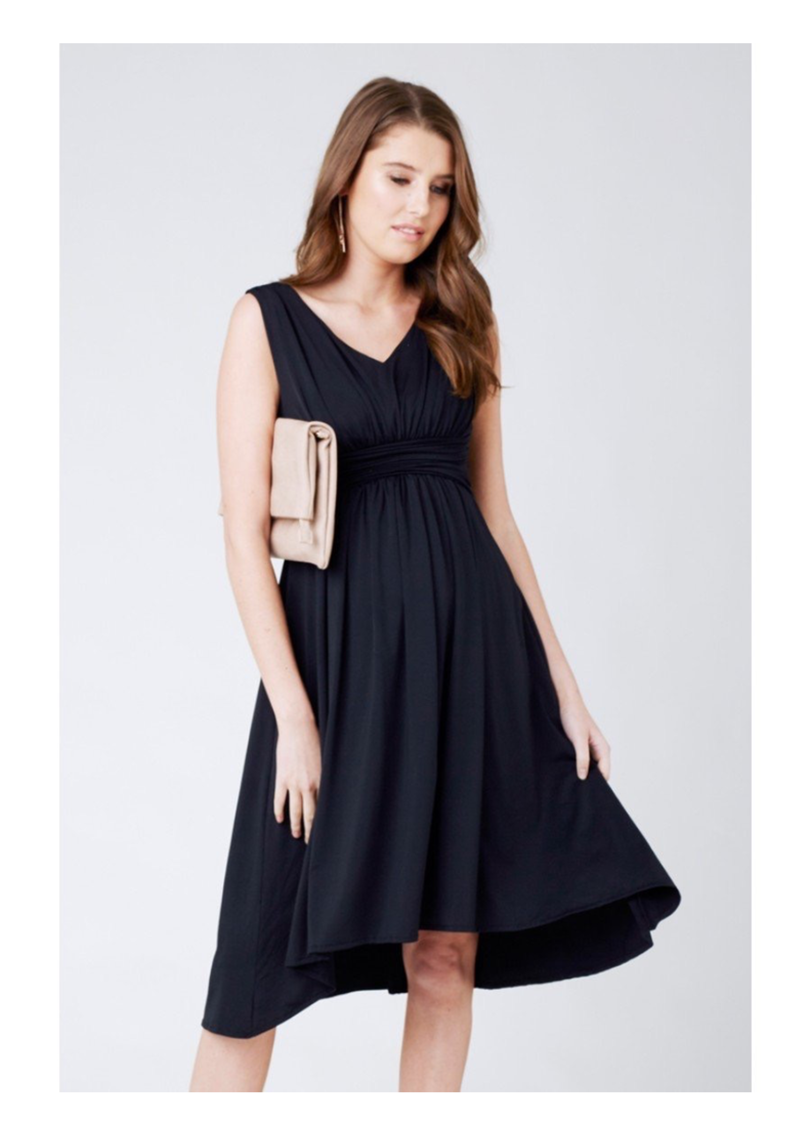 Ripe Maternity Ripe Maternity, Rachael Party Dress