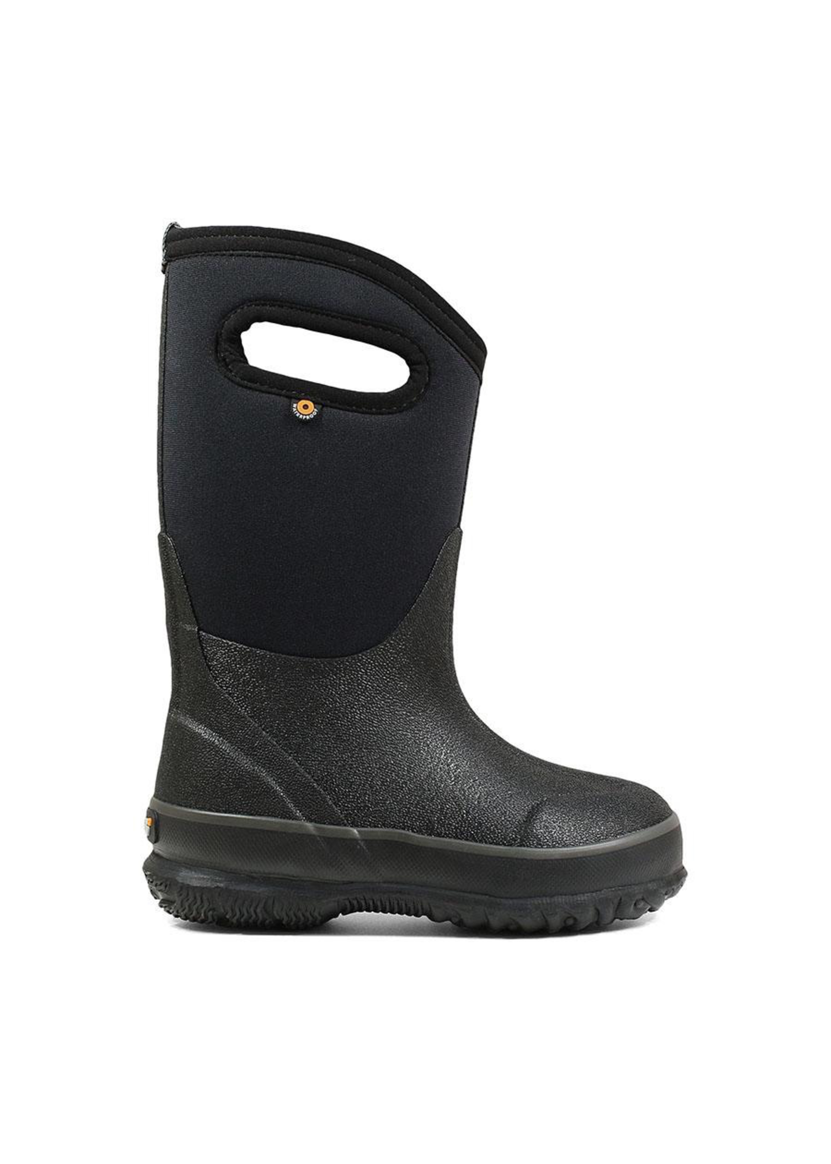 Bogs Bogs, Kids’ Classic Solid Insulated Boots