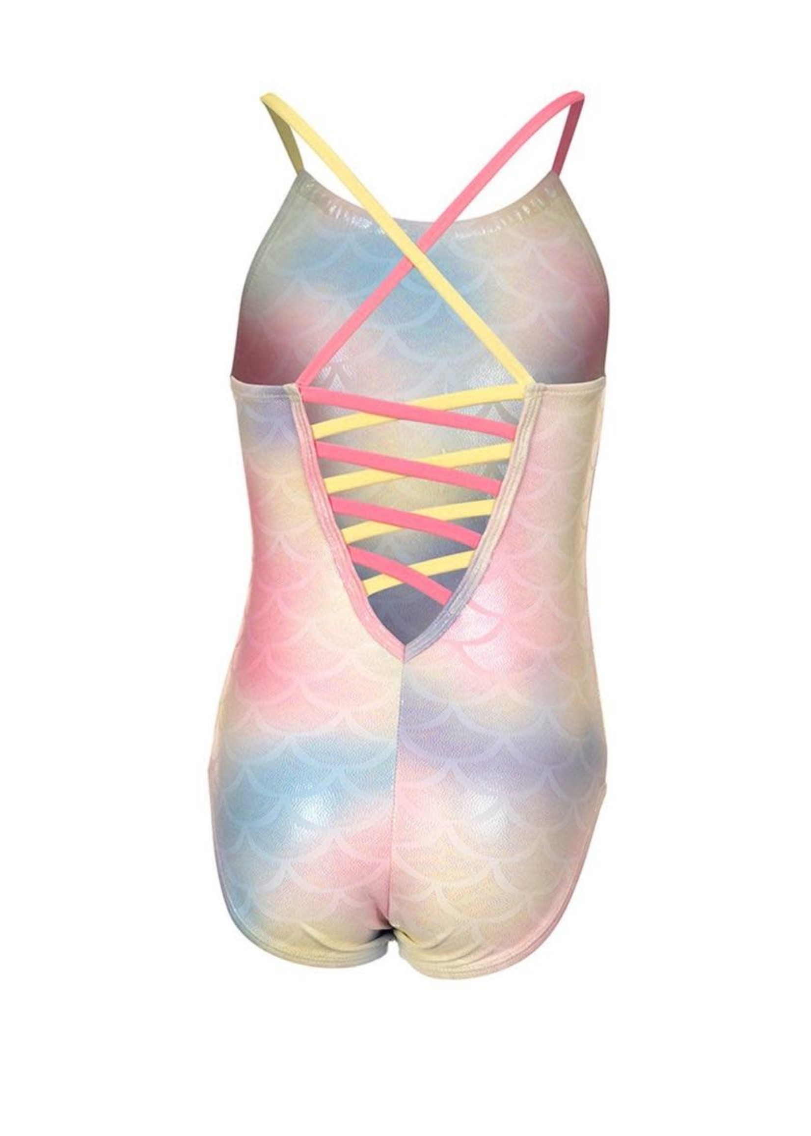 Appaman Appaman, Ombre Waves Waverly Swimsuit