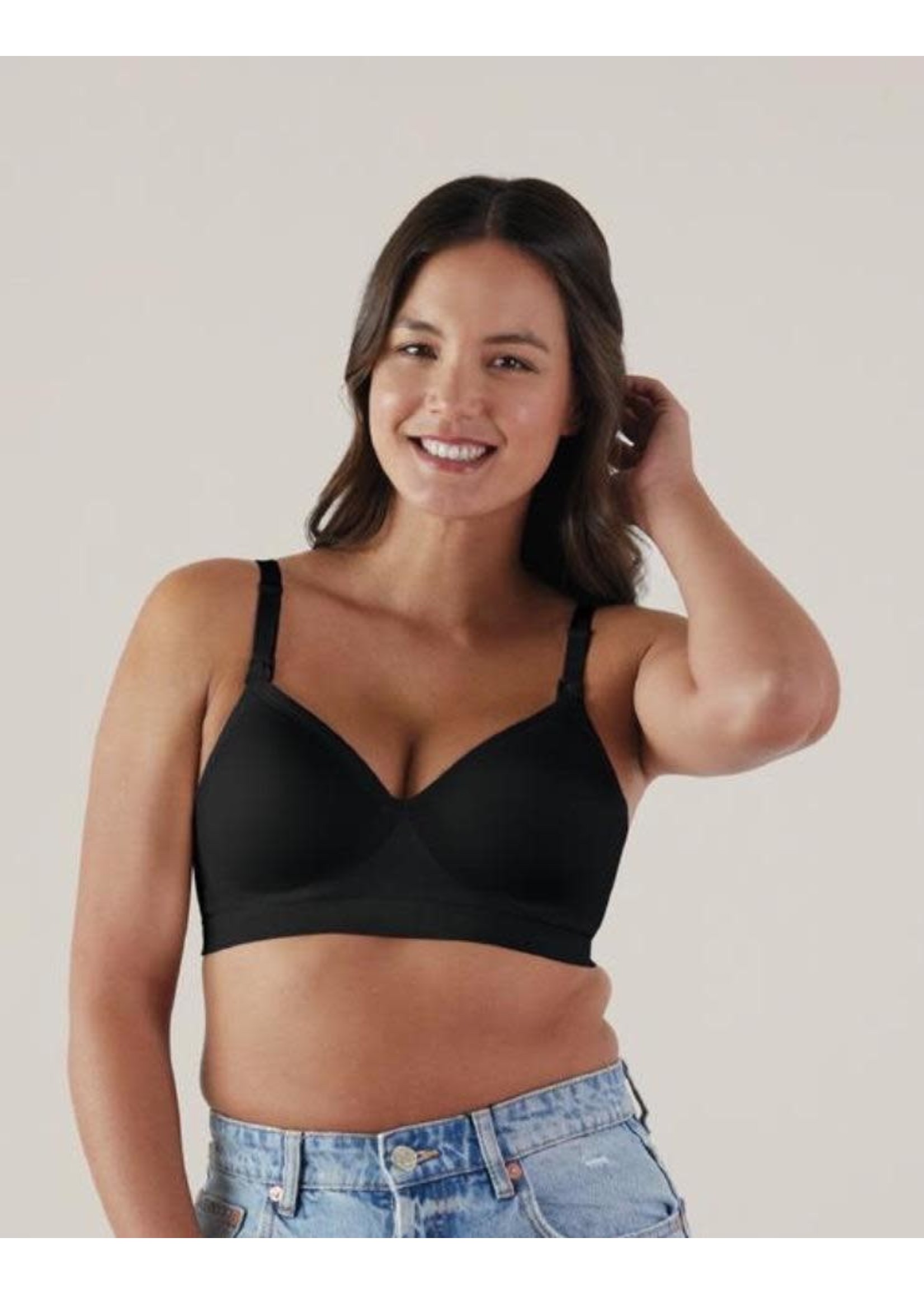 Bravado Bravado, Plunge Nursing Bra