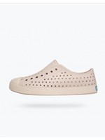 Native Shoes Native Shoes Jefferson Adult Dust Pink/ Lint Pink