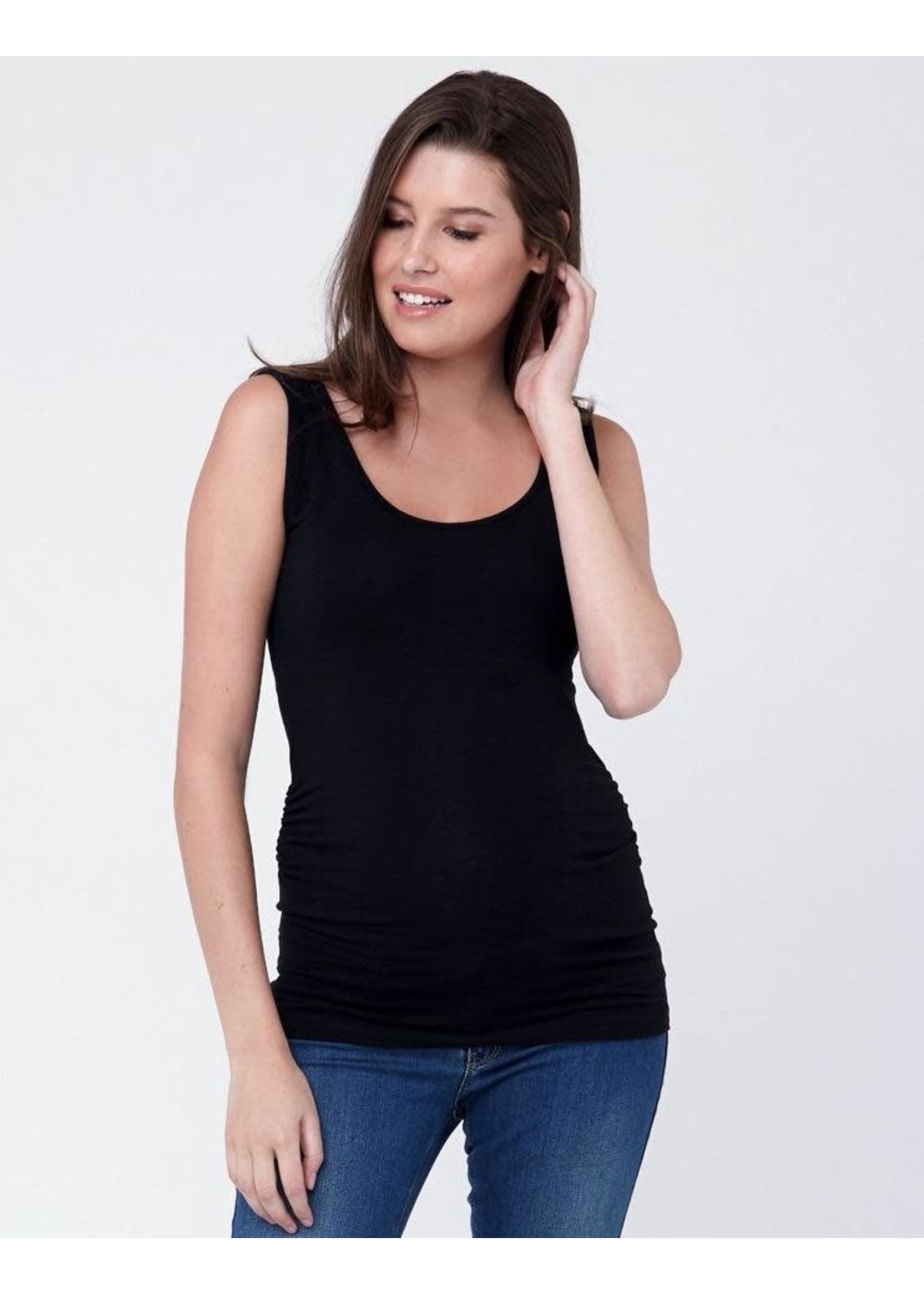 RIpe Maternity, Ultimate Express Nursing Tank - Steveston Village