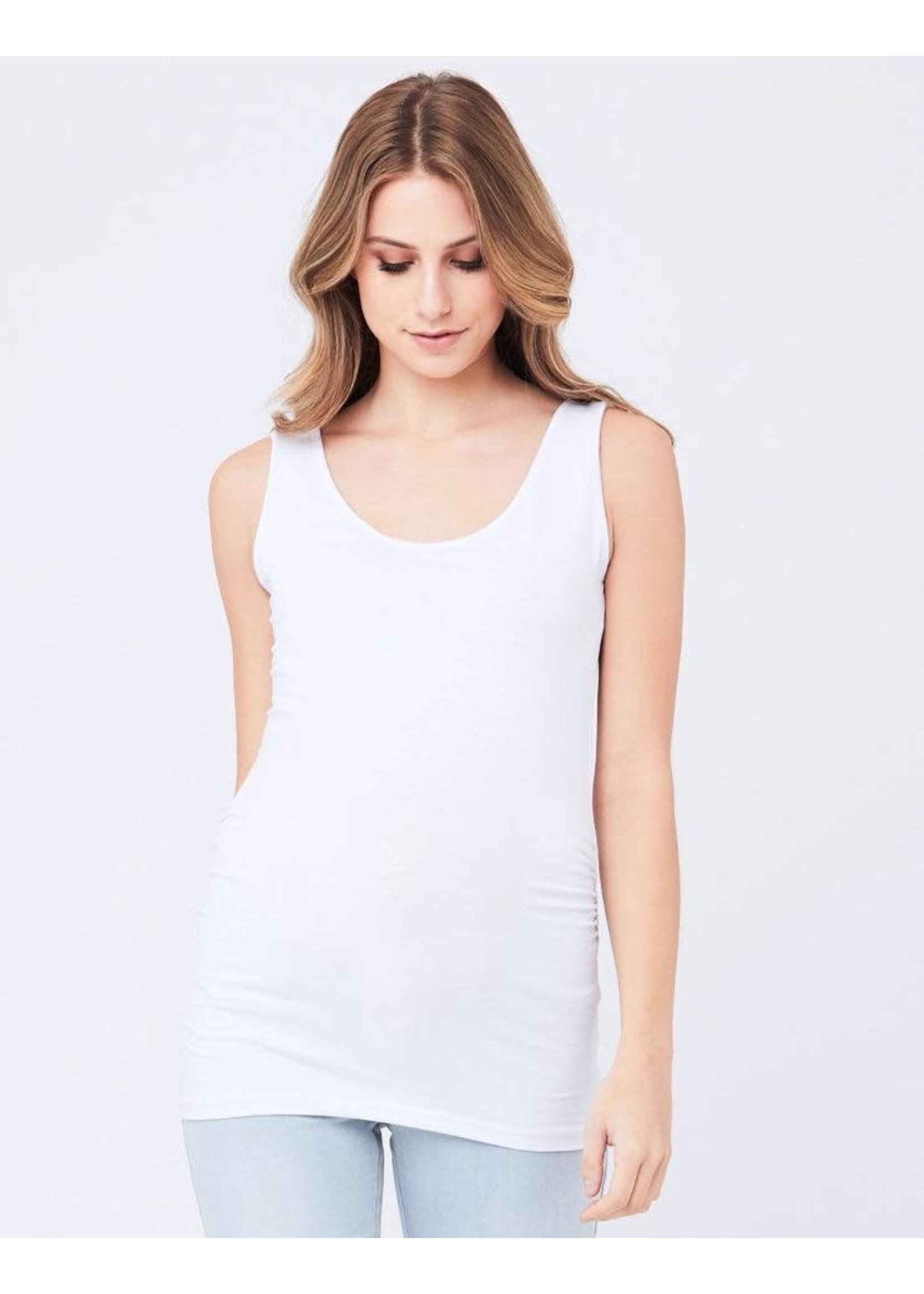 RIpe Maternity, Ultimate Express Nursing Tank - Steveston Village