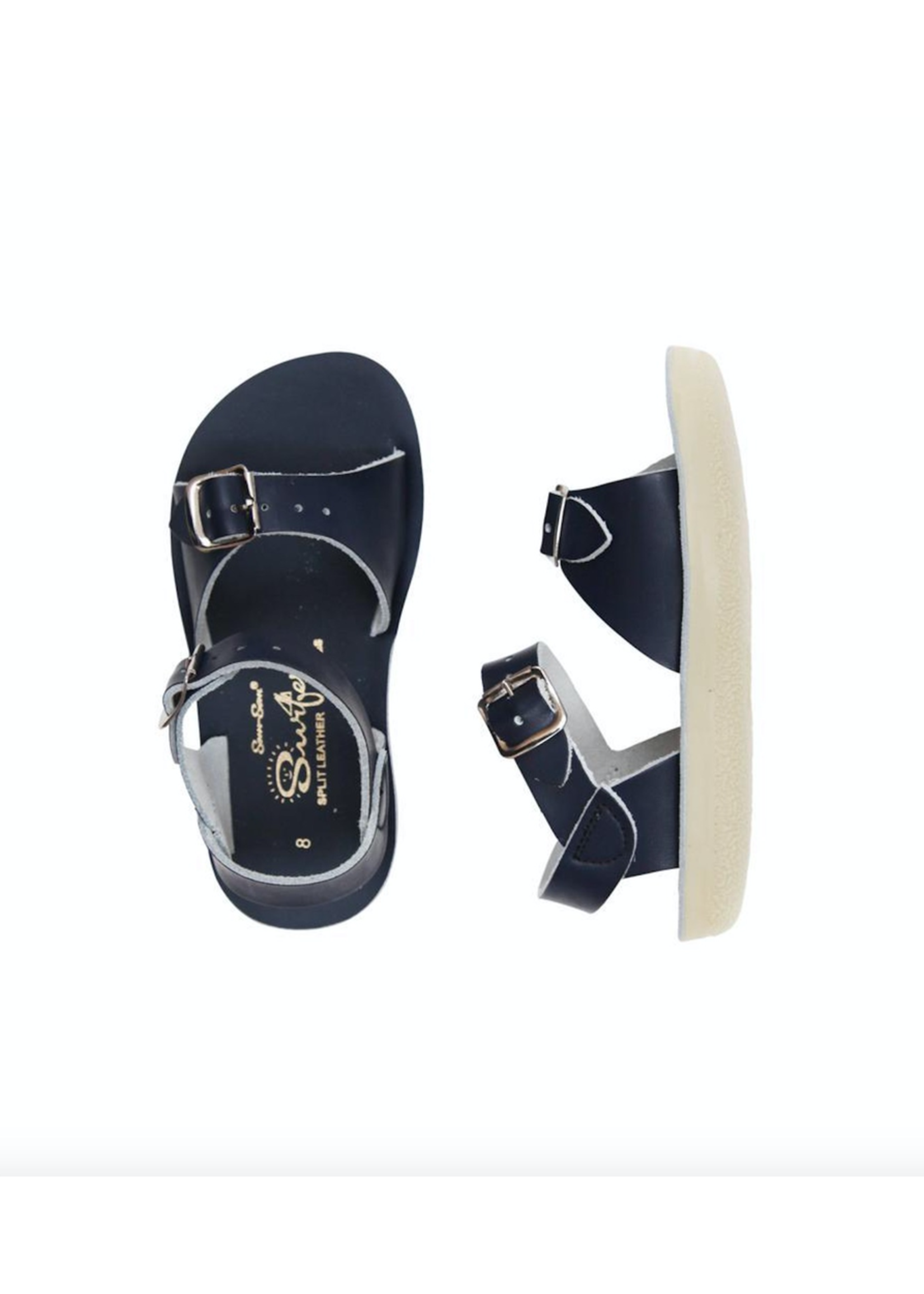 Salt Water Sandals Salt Water Sandal Surfer, Toddler