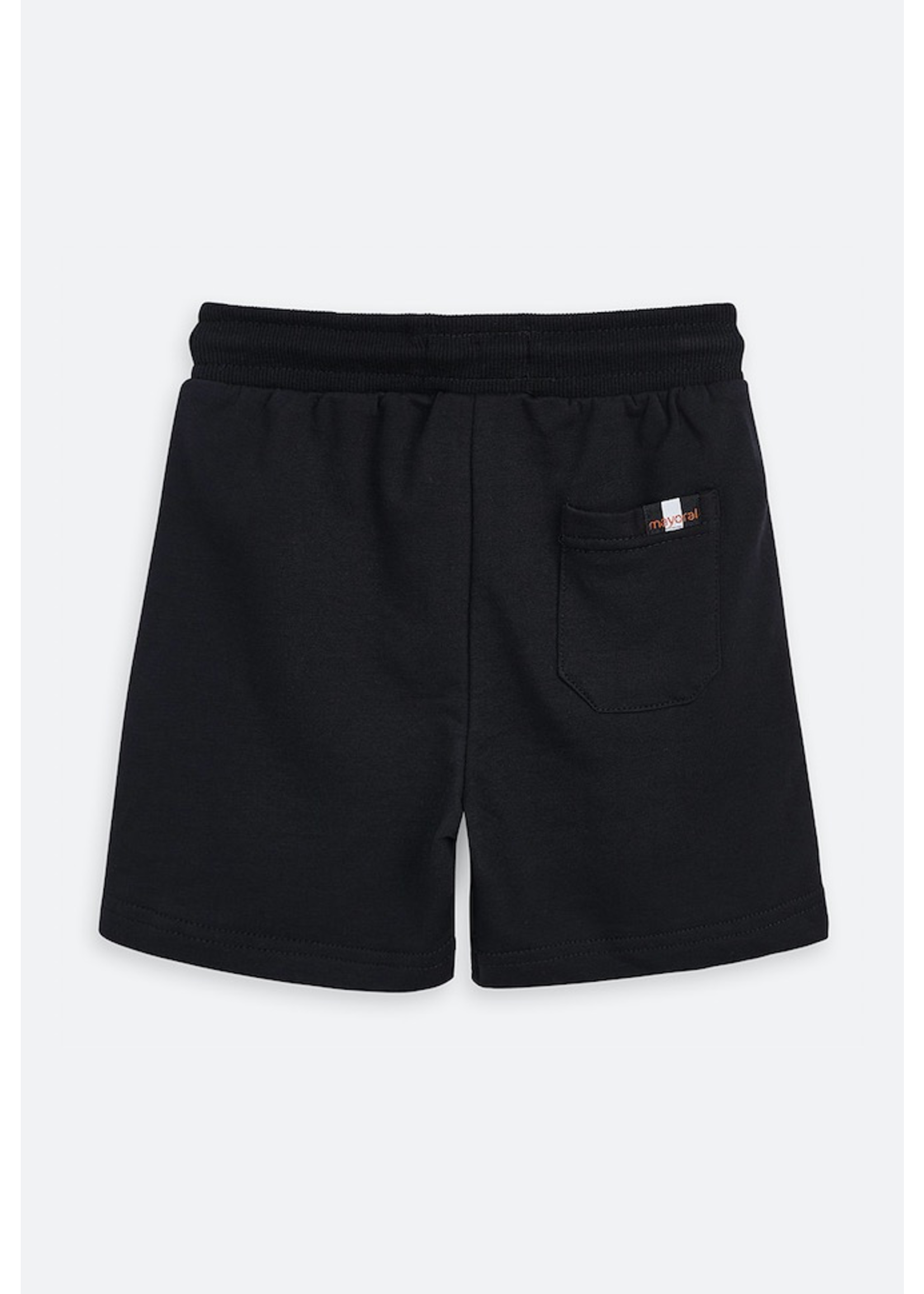 Mayoral Mayoral, Sporty Shorts for Boy