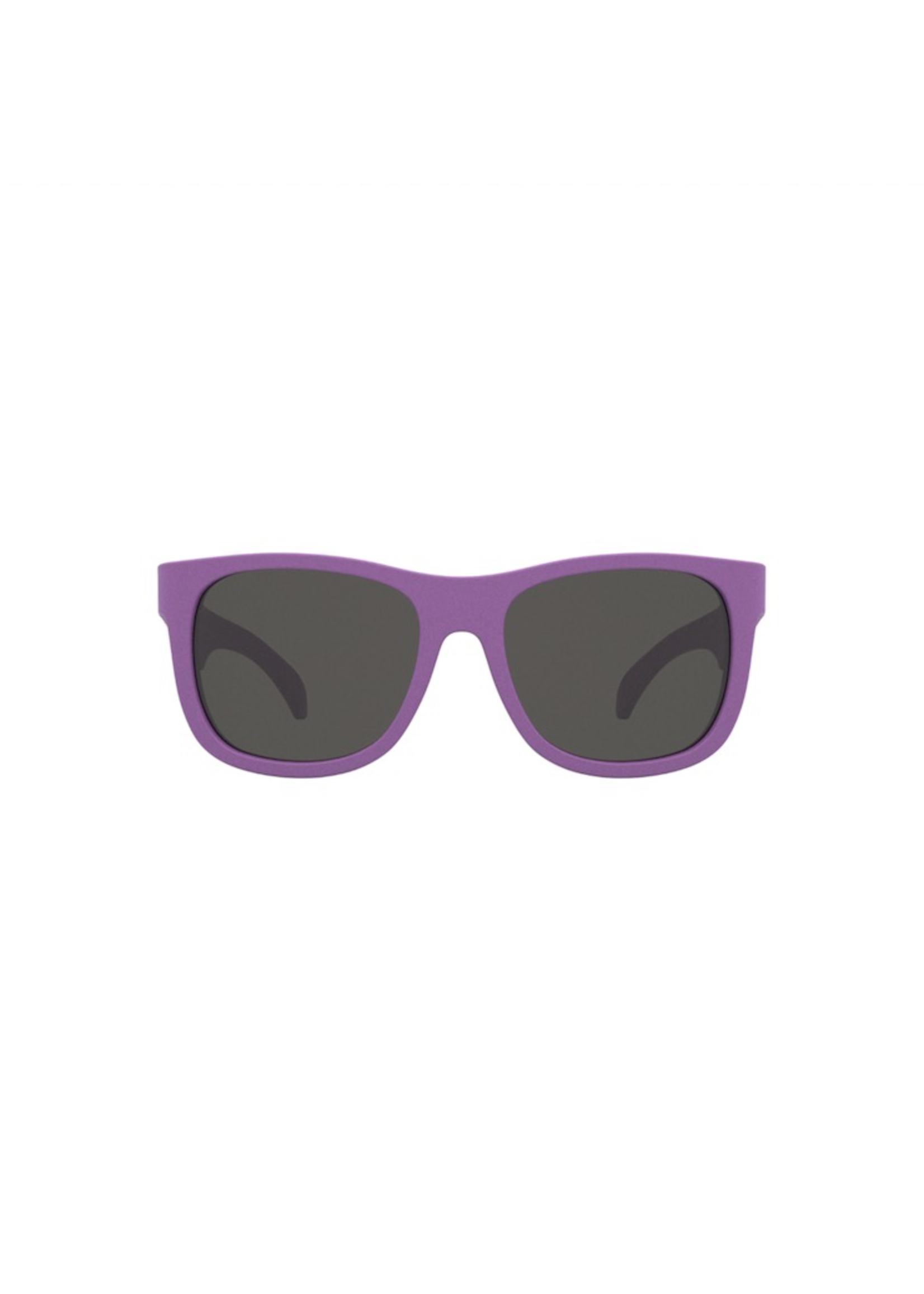 Babiators Babiators, Limited Edition, Navigator, Sunglasses, Ultra Violet