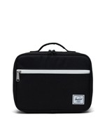 Herschel Supply Co. Herschel Supply Co., Pop Quiz Lunch Box || Insulated in Black