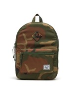 Herschel Supply Co. Heritage Backpack | Youth,  Woodland Camo, 16L