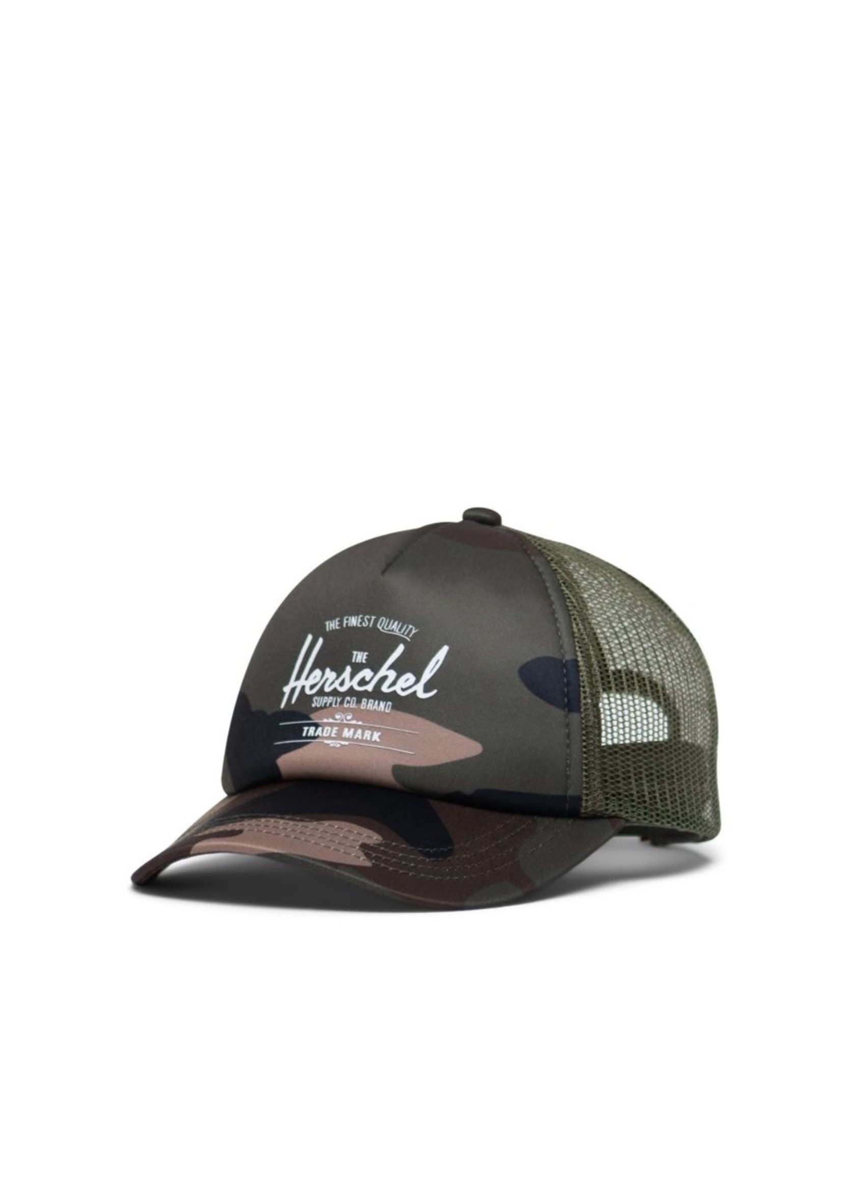 Herschel Supply Co. Herschel Supply, Toddler Whaler Mesh Hat