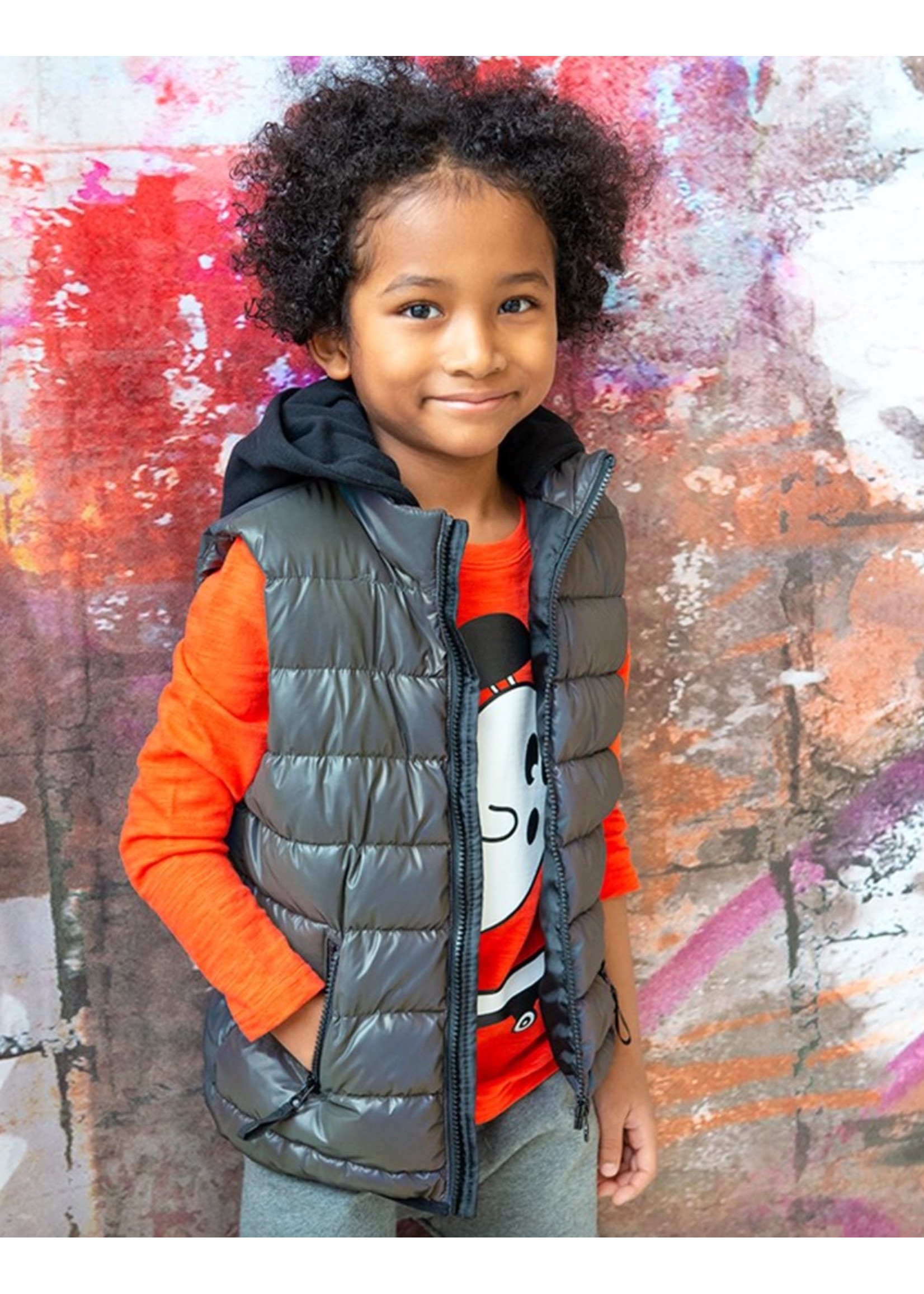 xeno reflective jacket