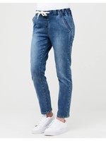 Ripe Maternity RIpe Maternity, Blue Denim Jogger