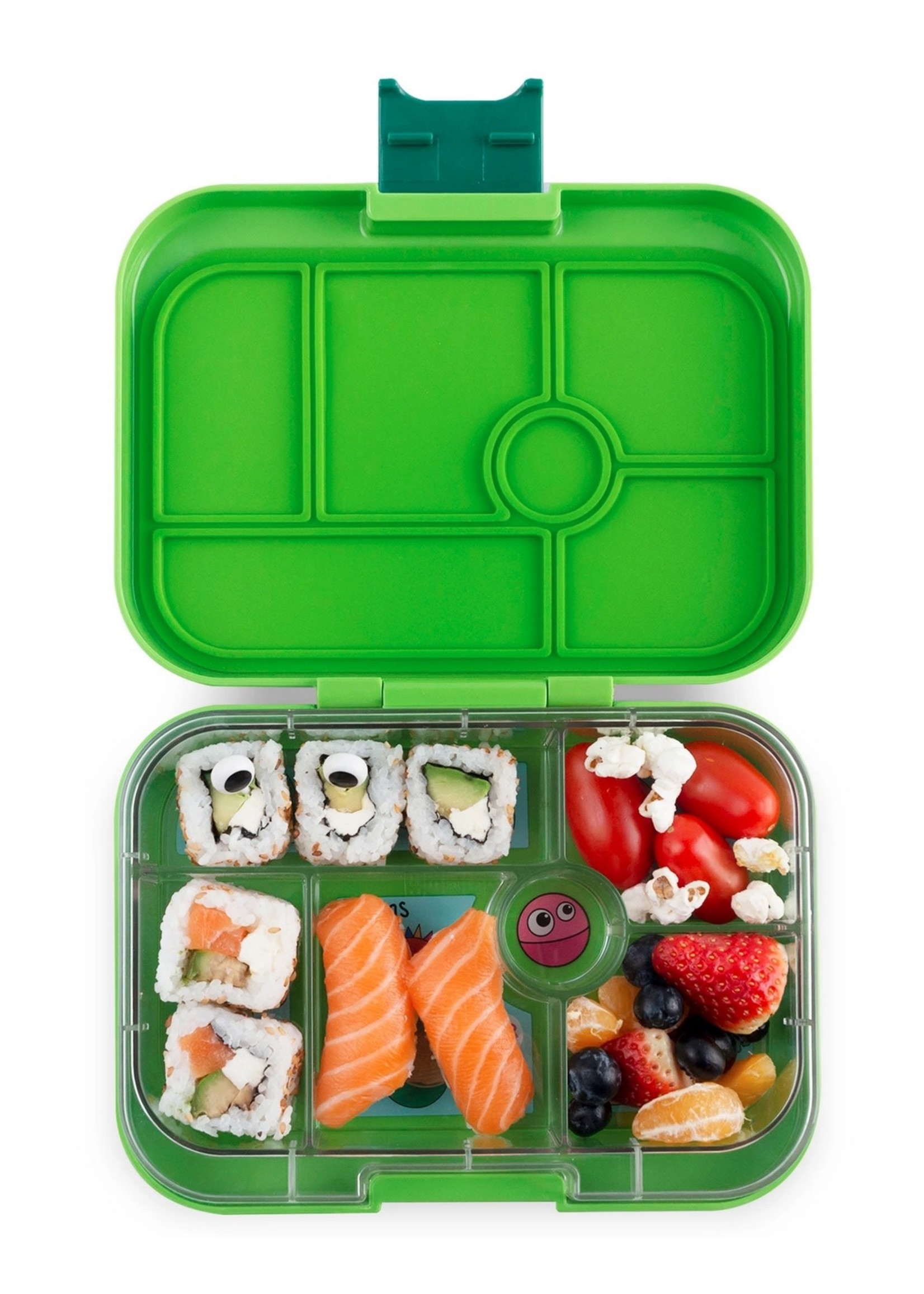 Yumbox Yumbox, Original 6 Compartment Bento Lunchbox