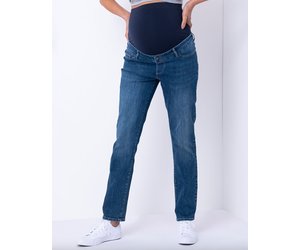 Seraphine Carmen Slimleg Maternity Jeans for pregnancy comfort