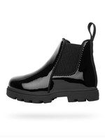 Native Shoes Native, Kensington Treklite Gloss Child || Black