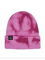 Headster Kids Headster Kids, Smart Pink Tie Dye Beanie