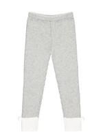 Vignette Vignette, Rowan Leggings in Grey