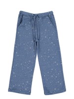 Vignette Vignette, Jillian Lounge Pants in Navy Star