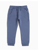 Miles the Label Miles the Label, Dusty Blue Jogger