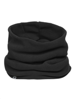 Kombi Kombi, The Comfiest Fleece Junior Neck Warmer || Black