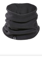 Kombi Kombi, The Comfiest Fleece Junior Neck Warmer in Asphalt