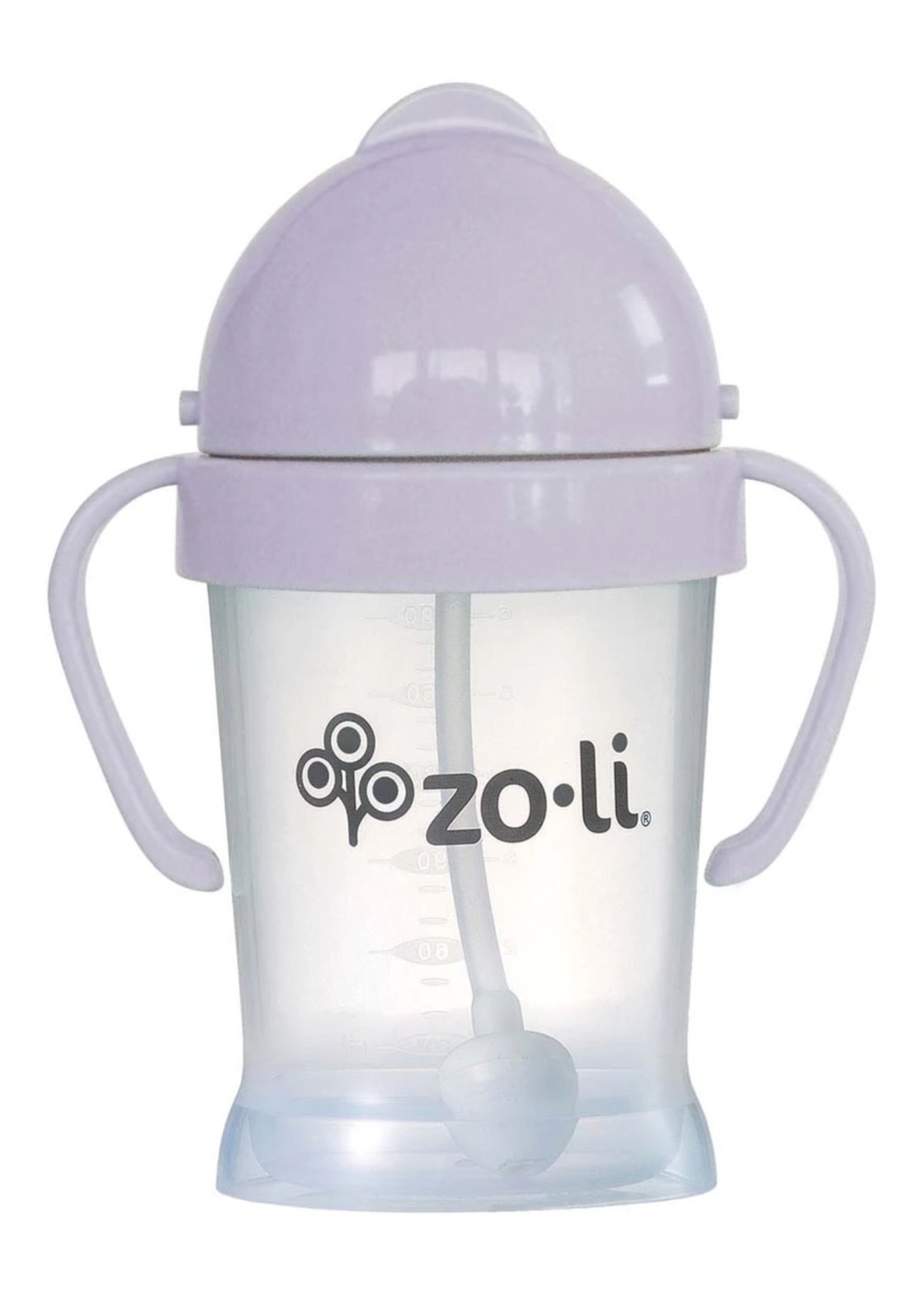 Zoli Zoli, Bot Weighted Straw Sippy Cup