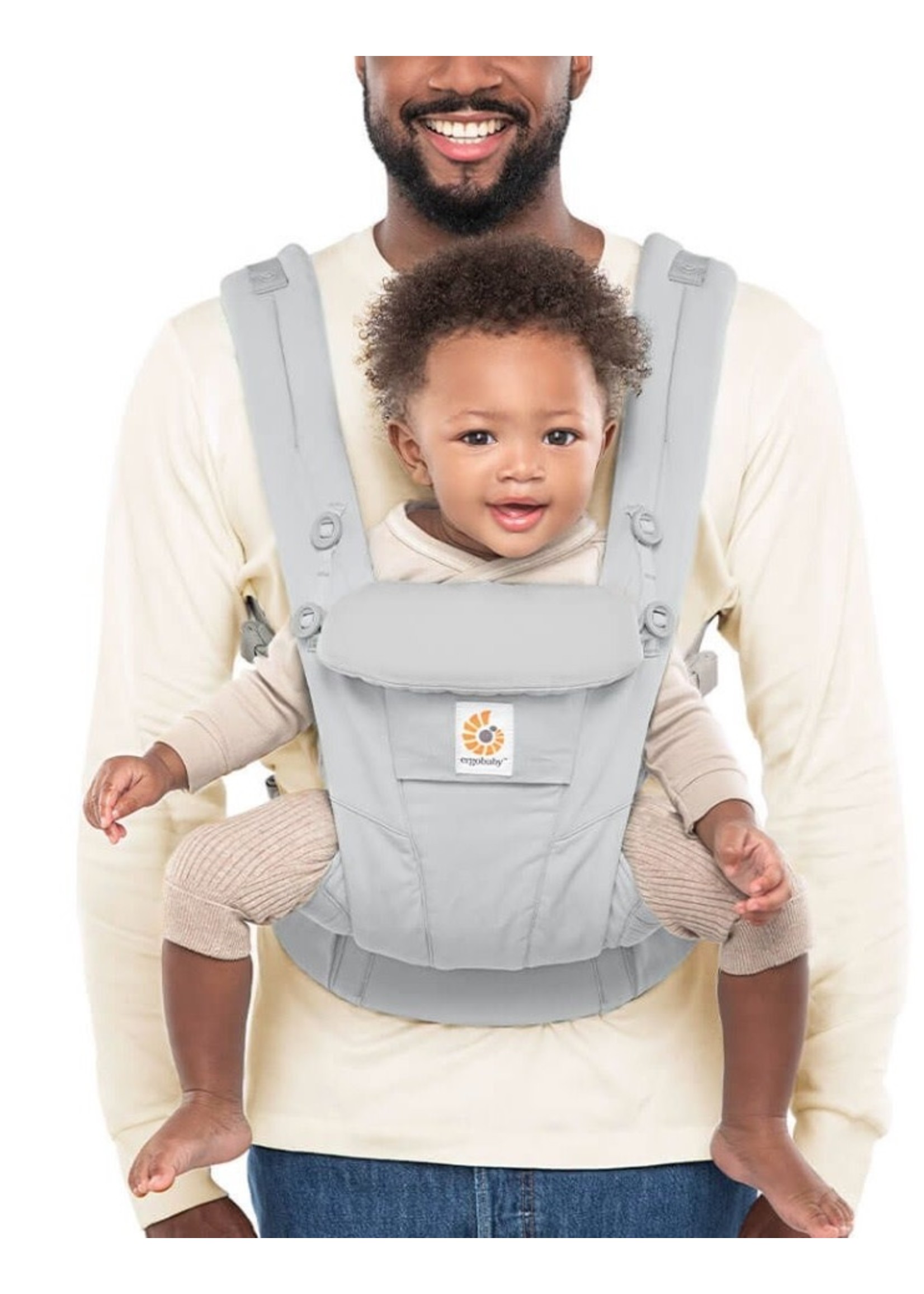 Ergobaby Ergobaby, Omni™ Dream Baby Carrier ||