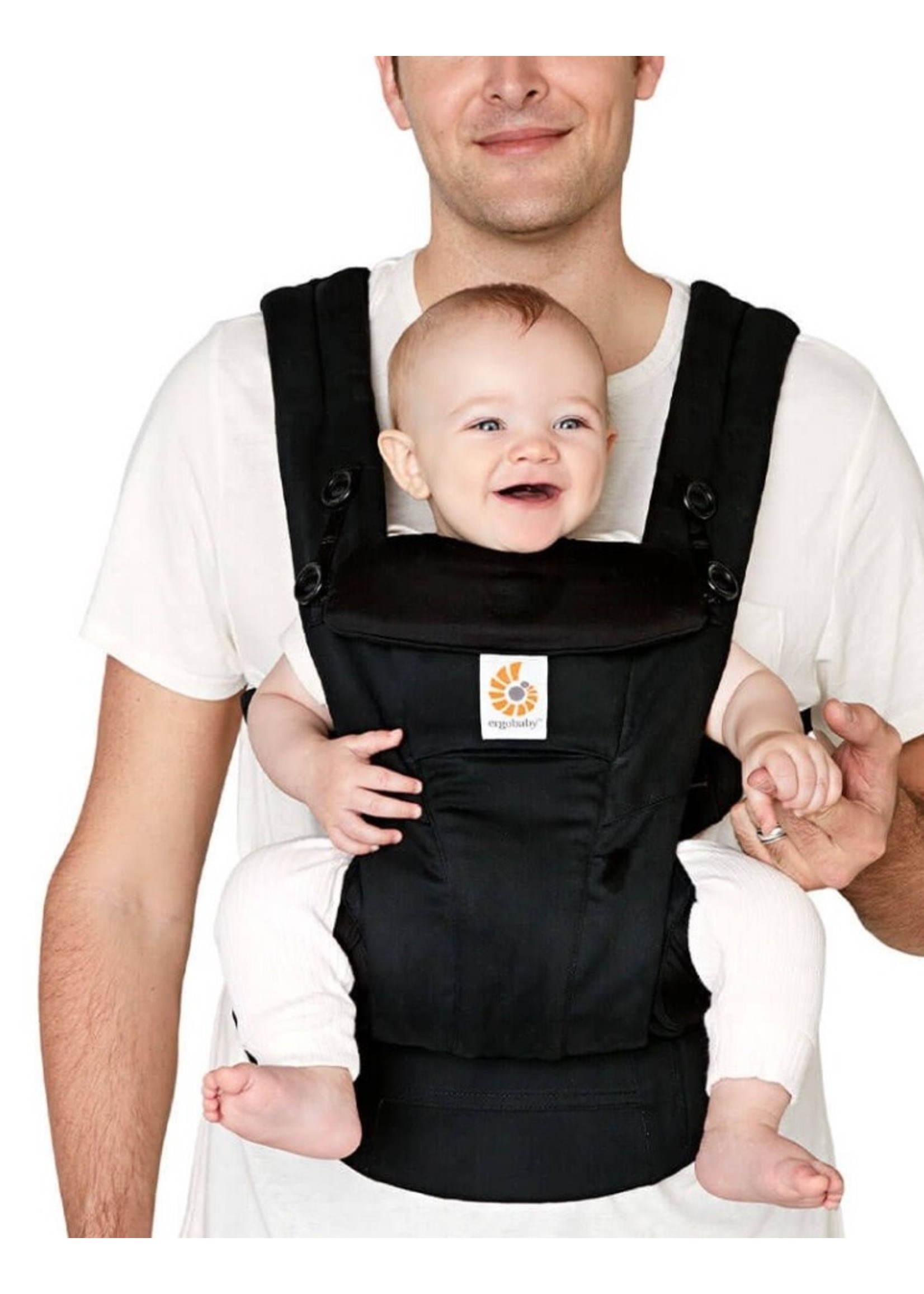 Ergobaby Ergobaby, Omni™ Dream Baby Carrier ||