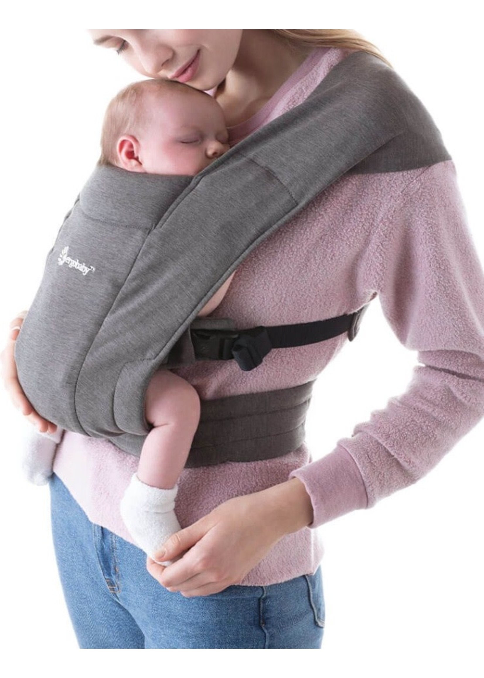 Ergobaby Ergobaby, Embrace Cozy Newborn Carrier