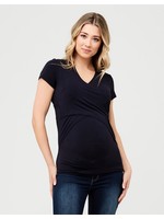 Ripe Maternity Ripe Maternity, Embrace Short Sleeve Nursing Tee