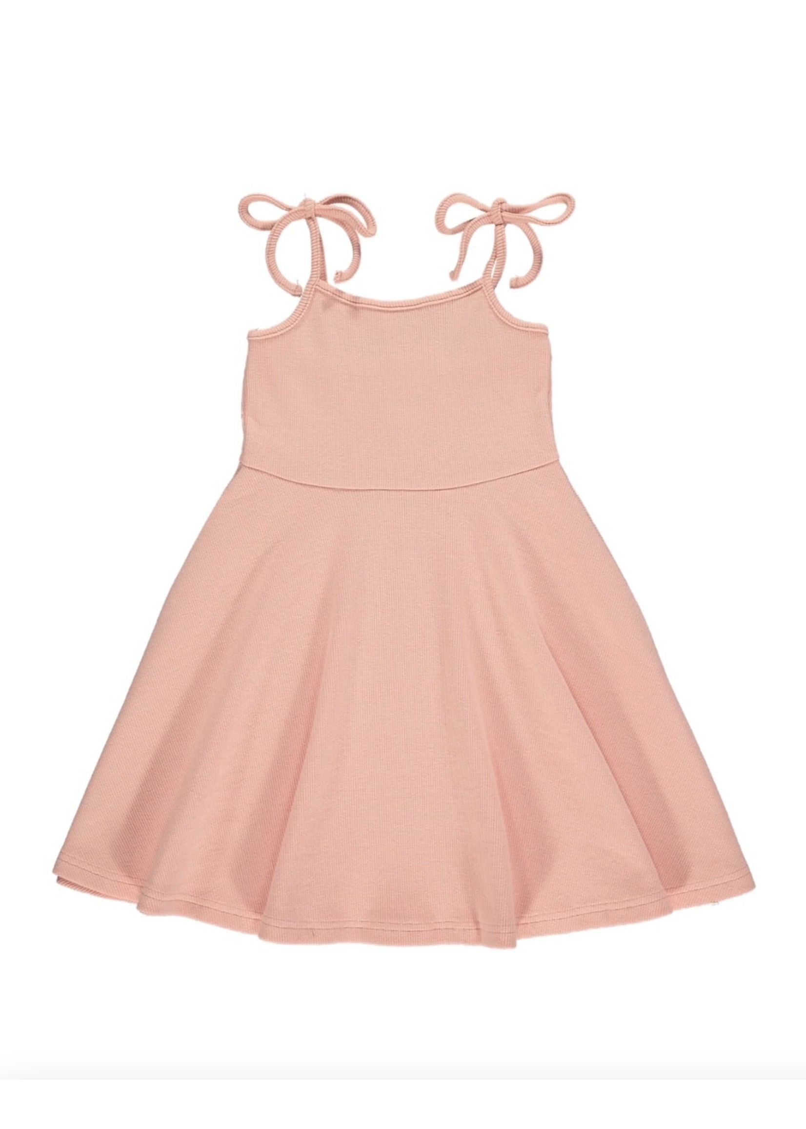 Vignette Vignette, Tori Pink Dress