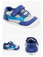 Striderite Stride Rite, Soft Motion Kylin Sneaker Blue