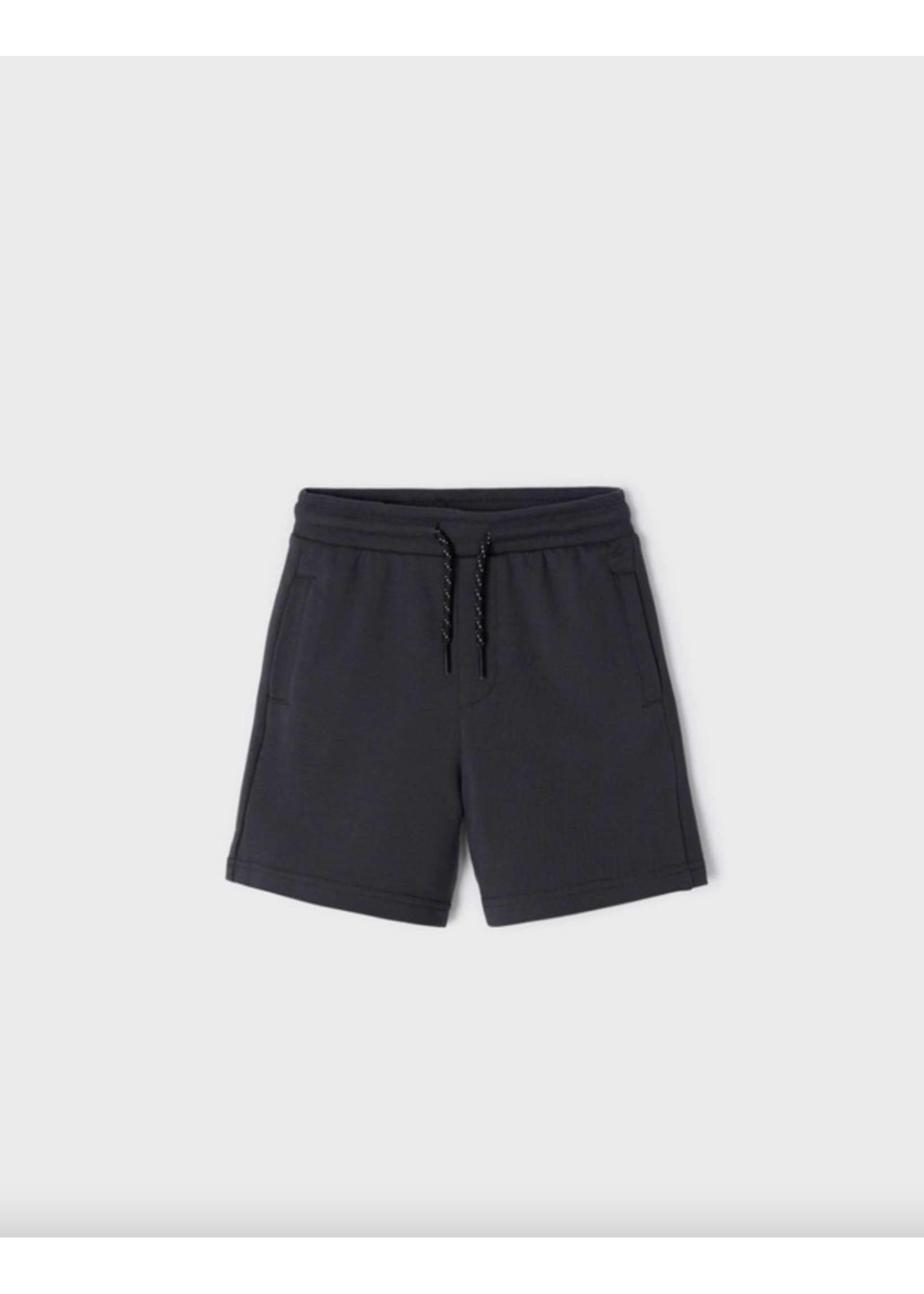 Mayoral, Boy's Tornado Fleece Bermuda Shorts 2-9yrs - Steveston Village  Maternity