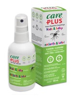 Care Plus Care Plus, Kids Insect Repellent 100ml