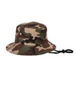 Headster Kids Headster, Camo Bucket Hat