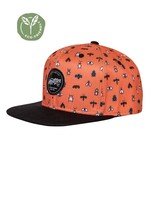 Headster Kids Headster, Dragonfly Snapback Cap