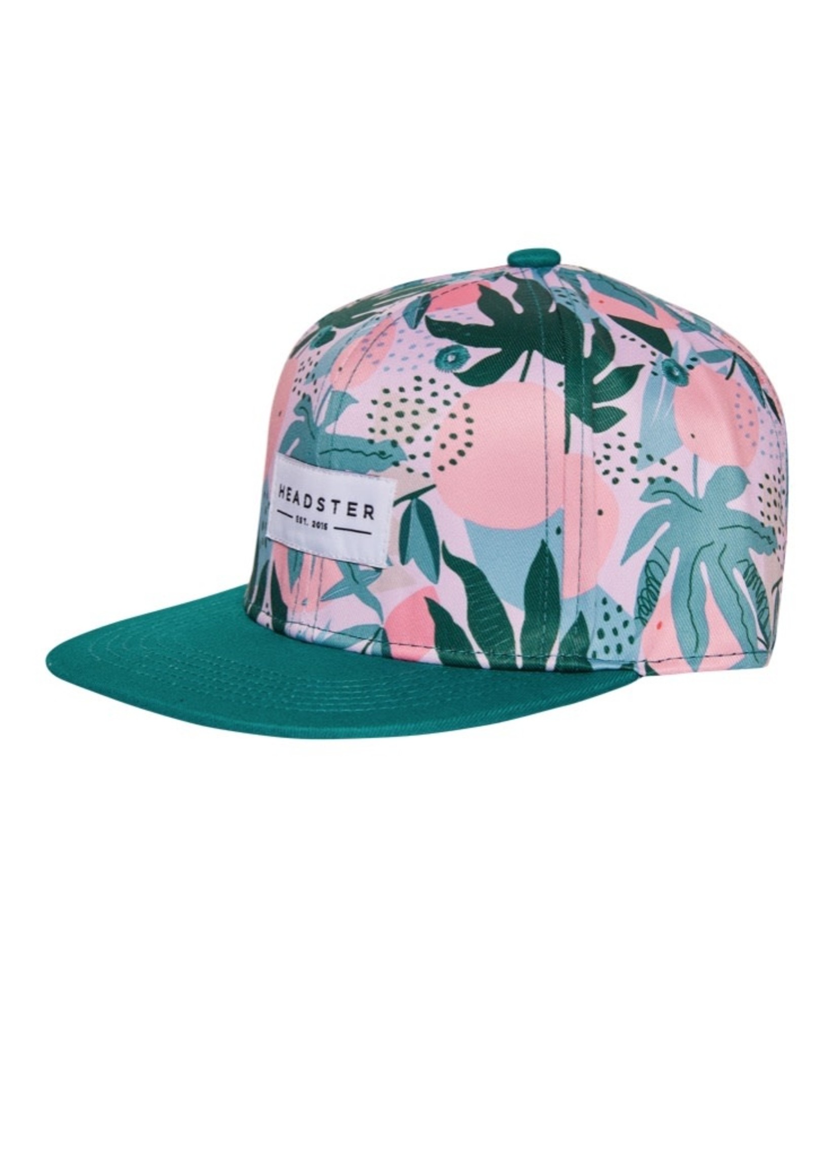 Headster Kids Headster, Coral Springs Snapback